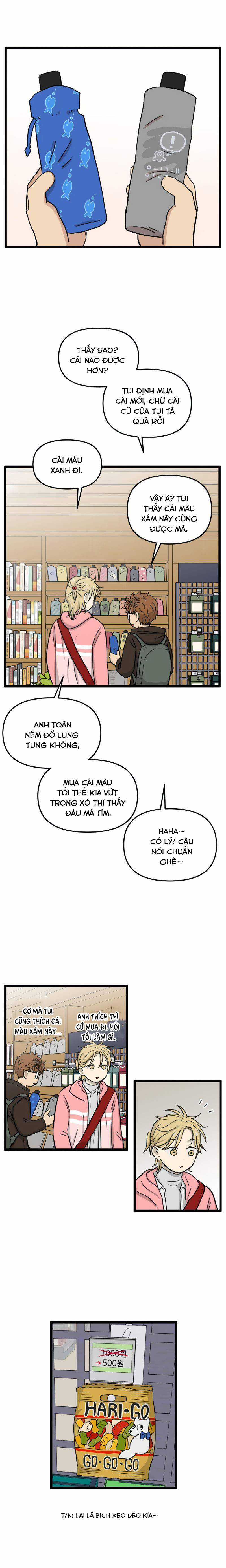 NO HOME Chapter 186 trang 1