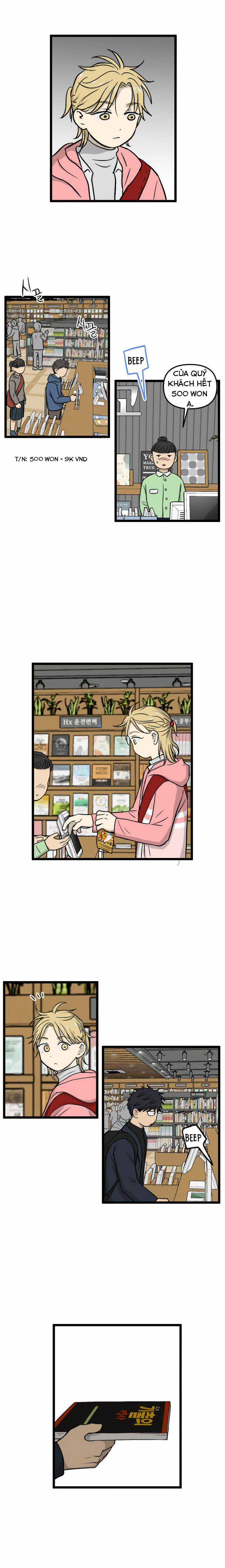 NO HOME Chapter 186 trang 2