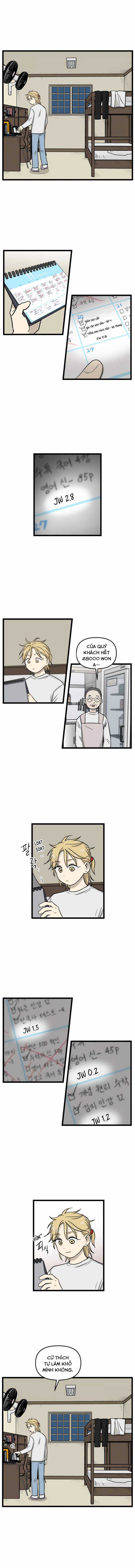 NO HOME Chapter 186 trang 5