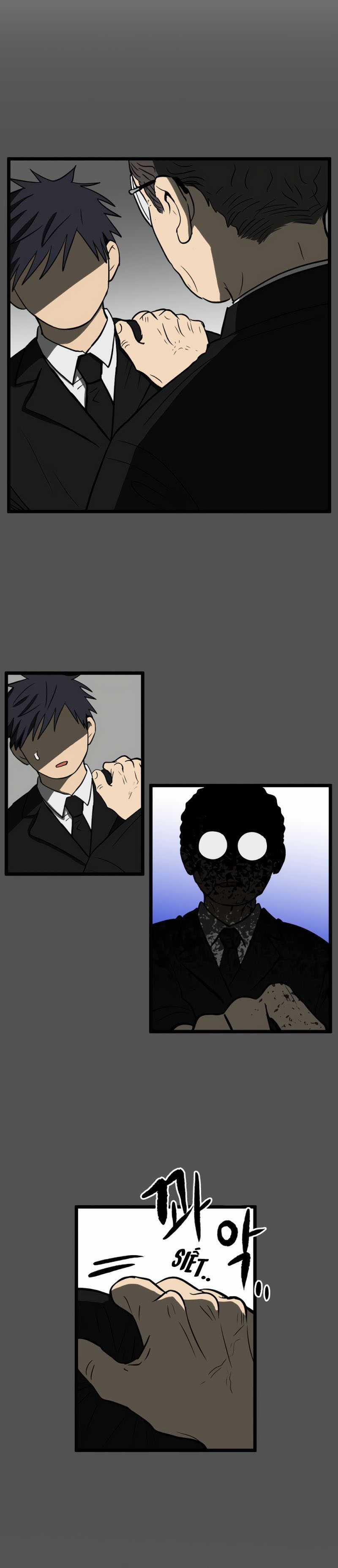 NO HOME Chapter 188 trang 7