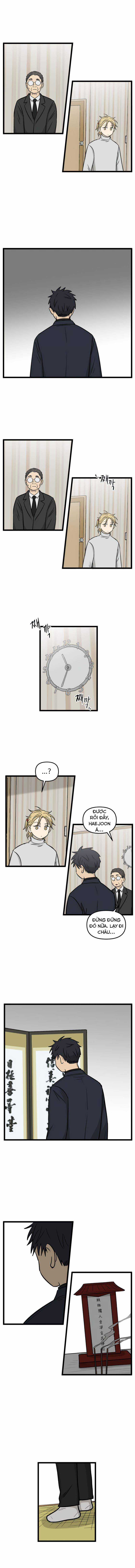 NO HOME Chapter 189 trang 4