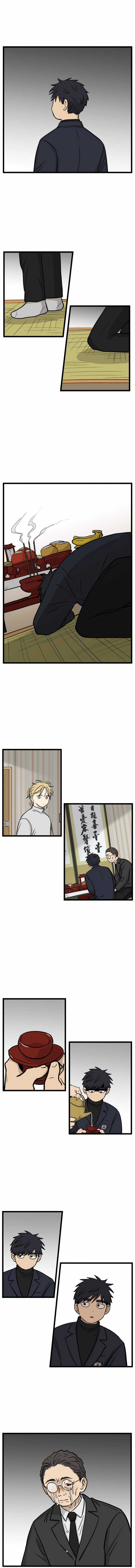 NO HOME Chapter 189 trang 5