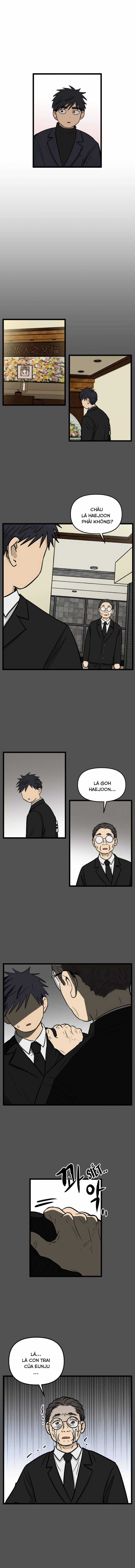 NO HOME Chapter 189 trang 6