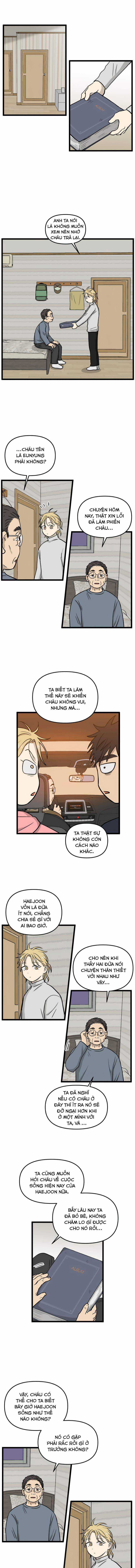 NO HOME Chapter 190 trang 2