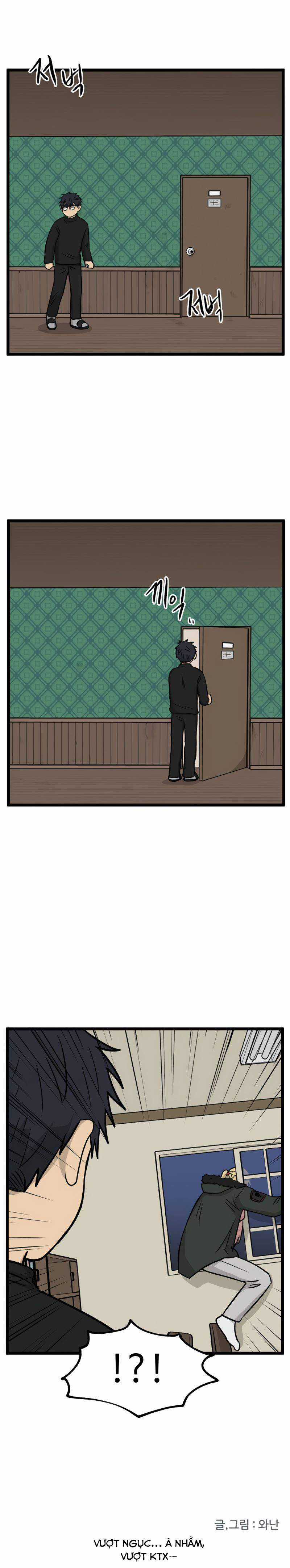 NO HOME Chapter 192 trang 11