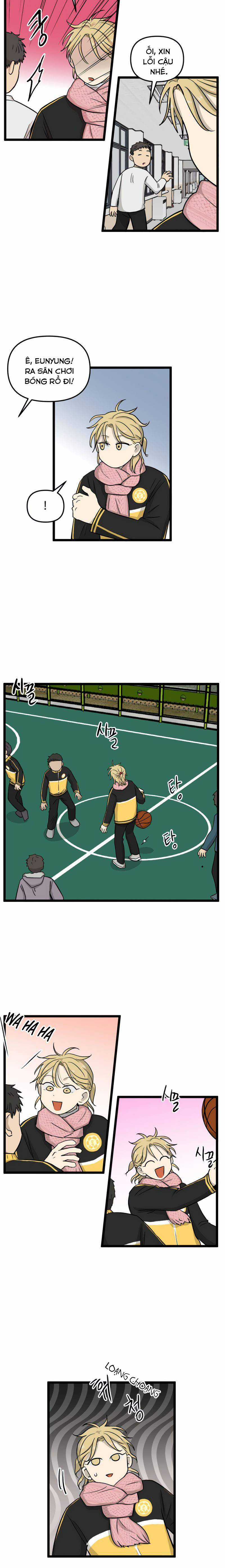 NO HOME Chapter 192 trang 2