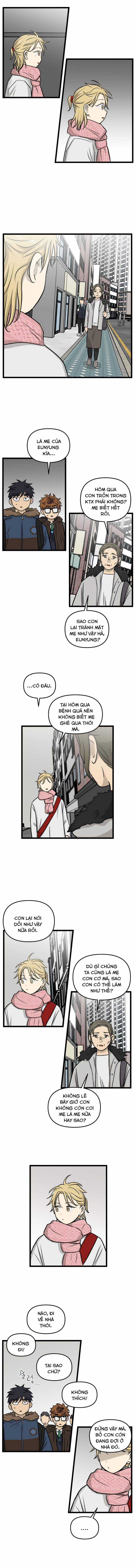 NO HOME Chapter 193 trang 11