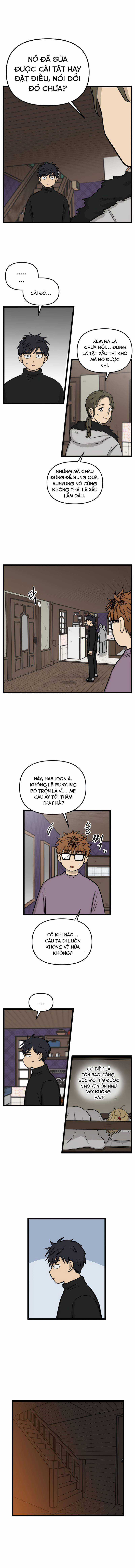 NO HOME Chapter 193 trang 6