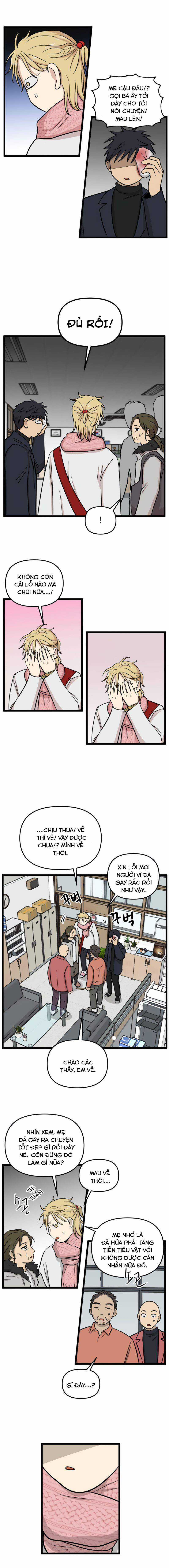 NO HOME Chapter 195 trang 6