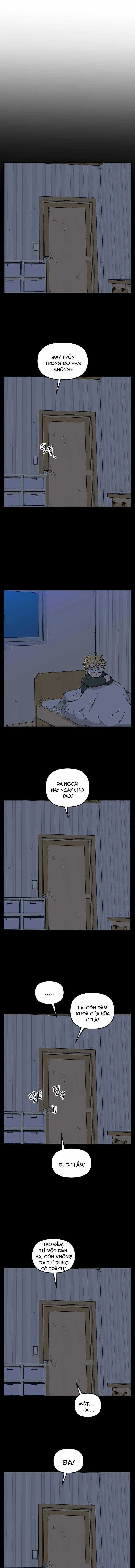 NO HOME Chapter 197 trang 10