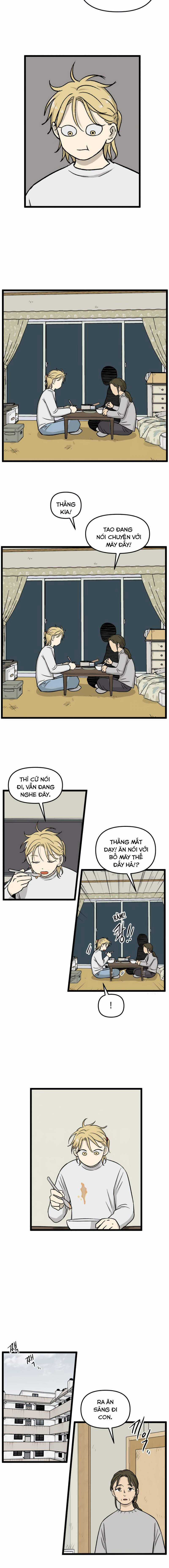 NO HOME Chapter 197 trang 3