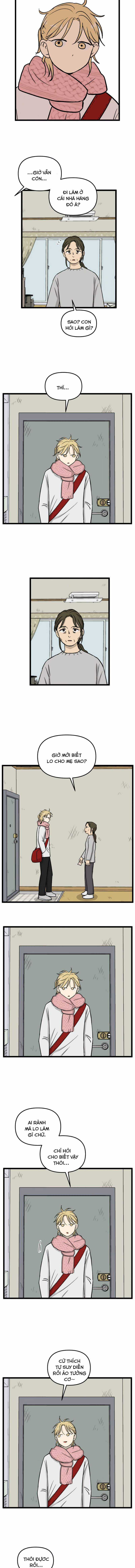 NO HOME Chapter 197 trang 5