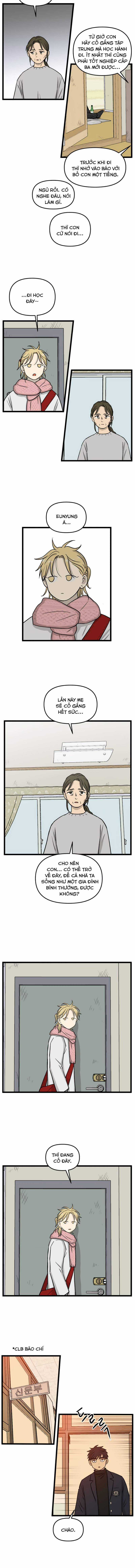 NO HOME Chapter 197 trang 6