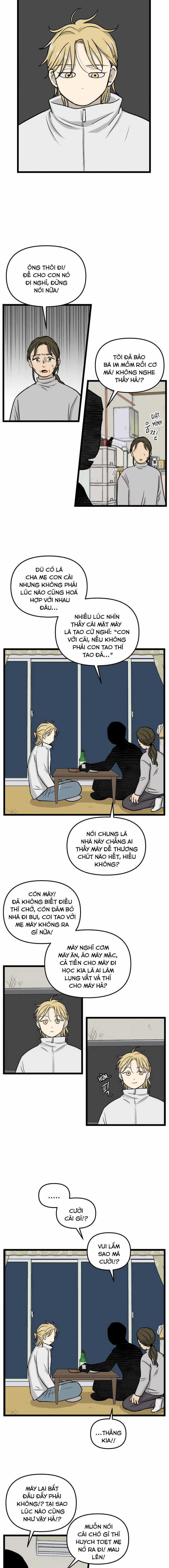 NO HOME Chapter 198 trang 2