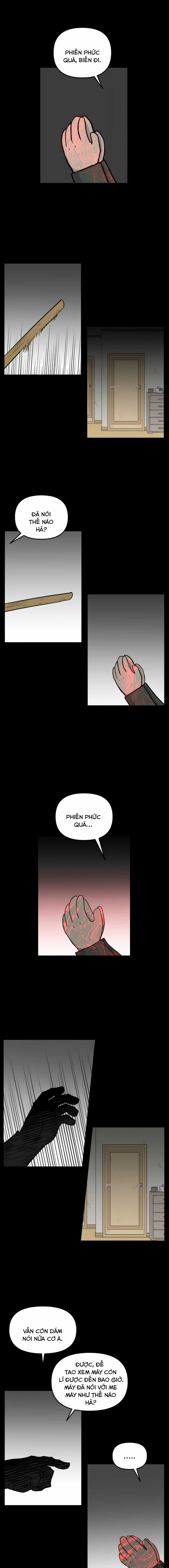 NO HOME Chapter 198 trang 6