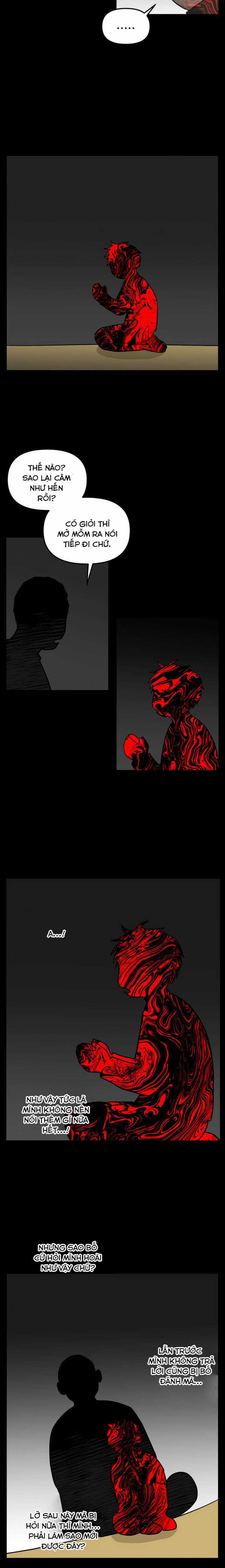 NO HOME Chapter 198 trang 7