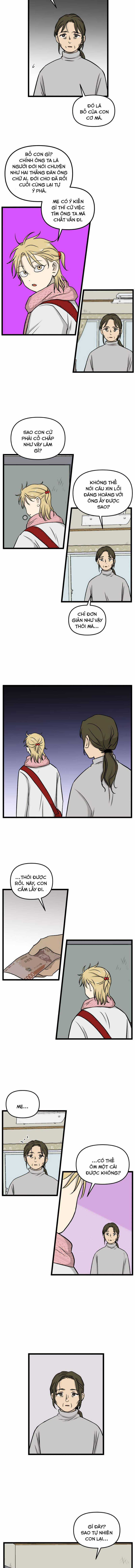 NO HOME Chapter 199 trang 1