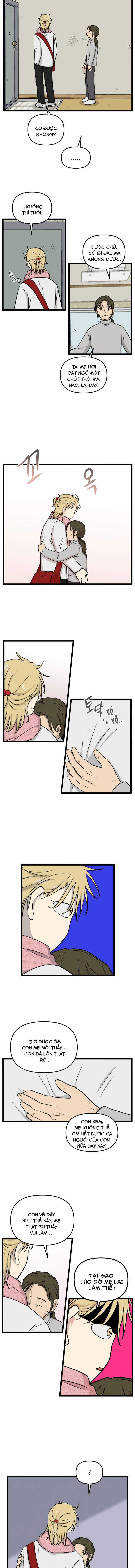 NO HOME Chapter 199 trang 2