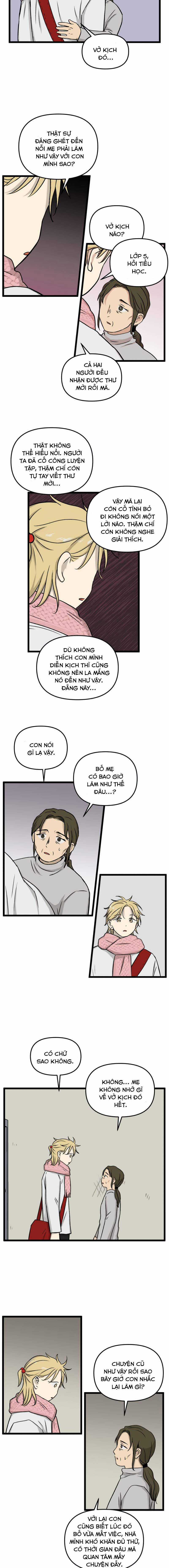 NO HOME Chapter 199 trang 3