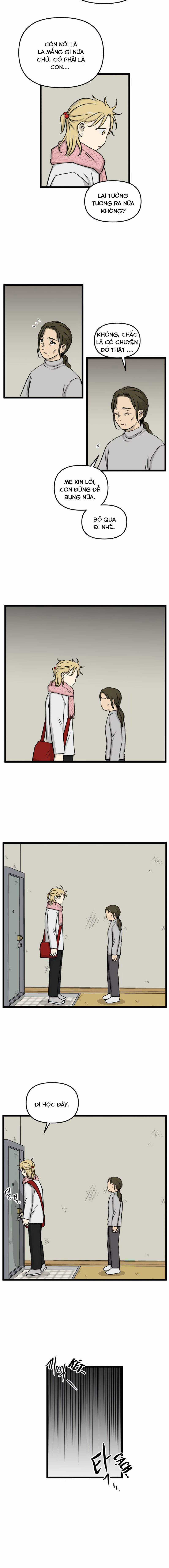 NO HOME Chapter 199 trang 4