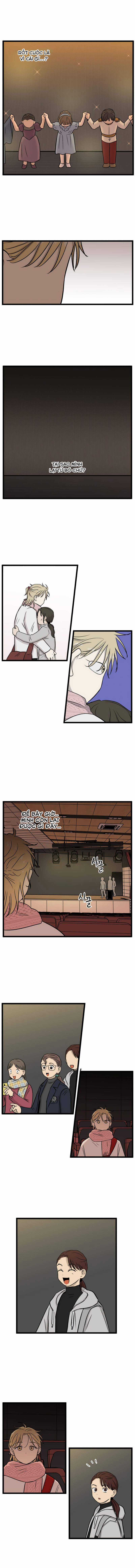 NO HOME Chapter 199 trang 6