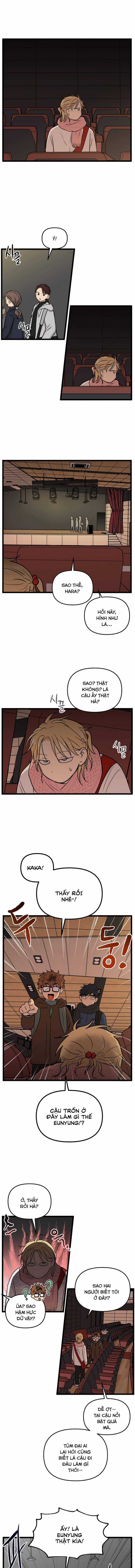 NO HOME Chapter 199 trang 7