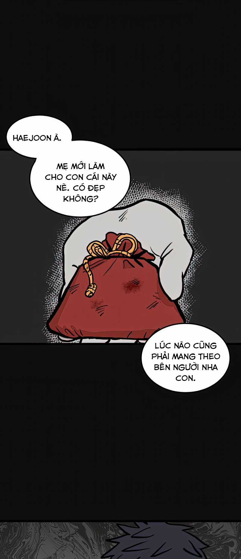 NO HOME Chapter 2 trang 2