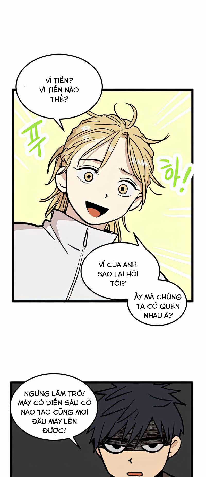 NO HOME Chapter 2 trang 5