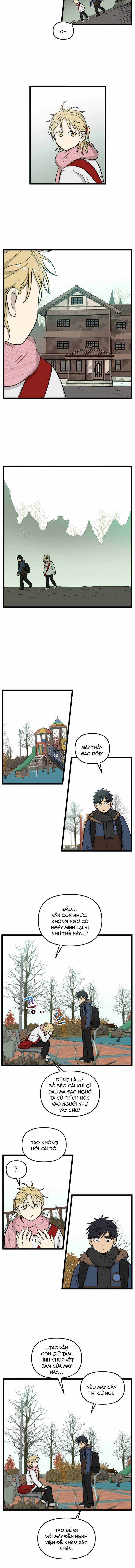 NO HOME Chapter 201 trang 6