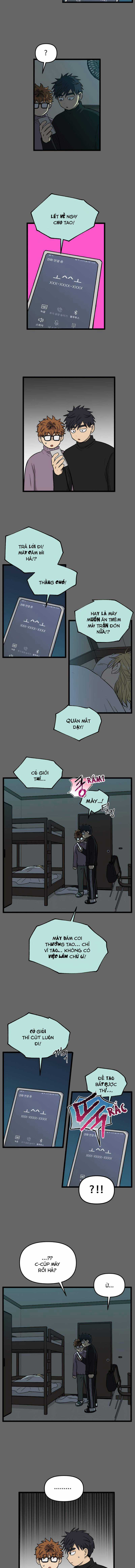 NO HOME Chapter 202 trang 3