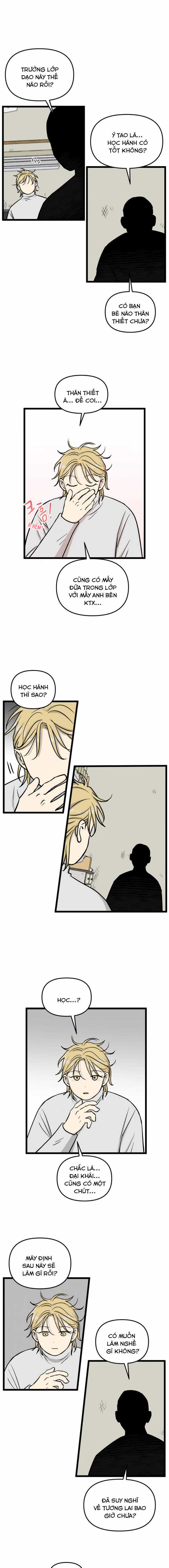 NO HOME Chapter 204 trang 1