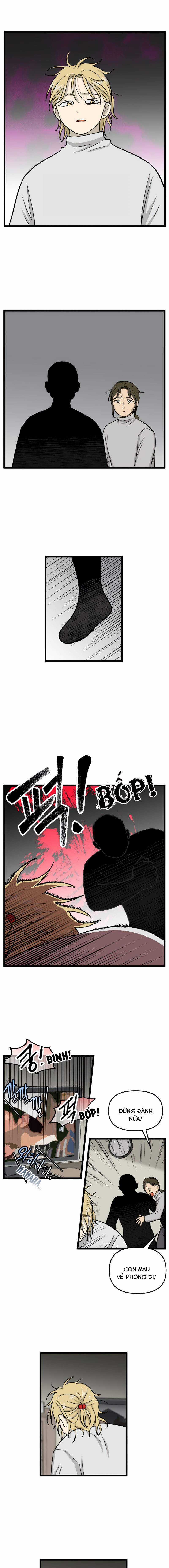 NO HOME Chapter 204 trang 10