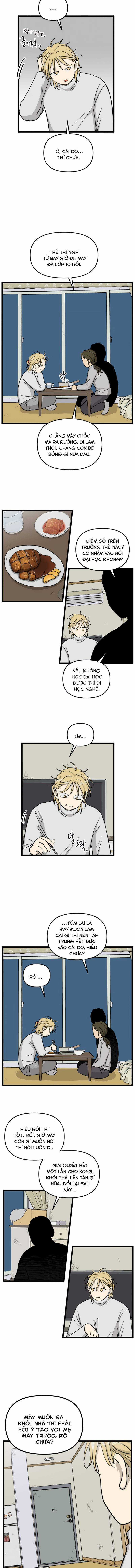 NO HOME Chapter 204 trang 2