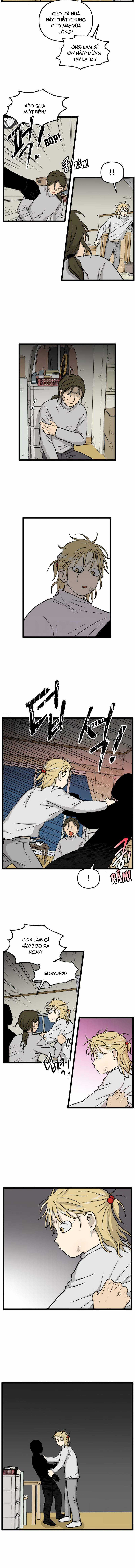 NO HOME Chapter 205 trang 2