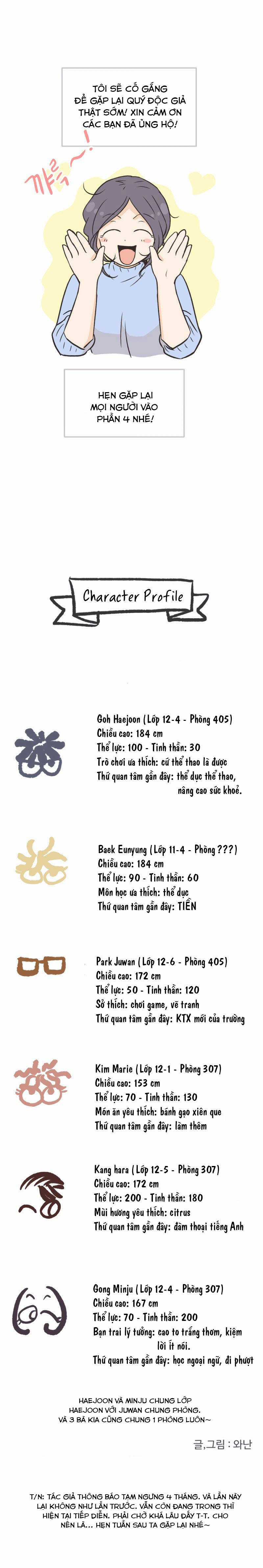 NO HOME Chapter 207 trang 14