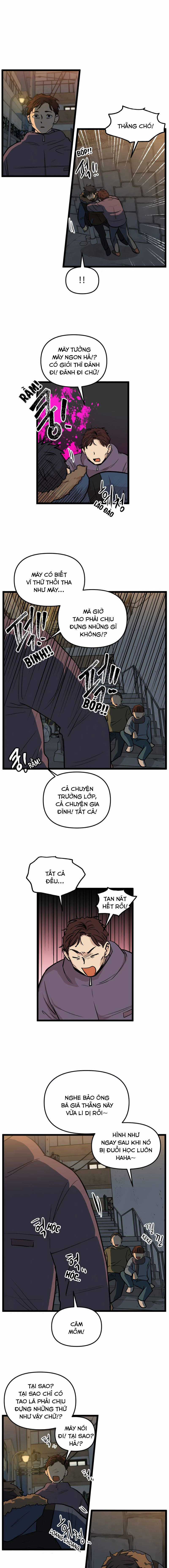 NO HOME Chapter 209 trang 1