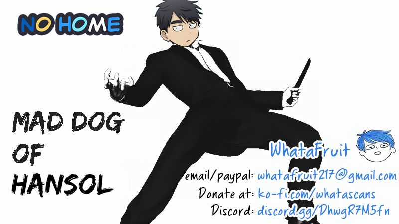 NO HOME Chapter 209 trang 10