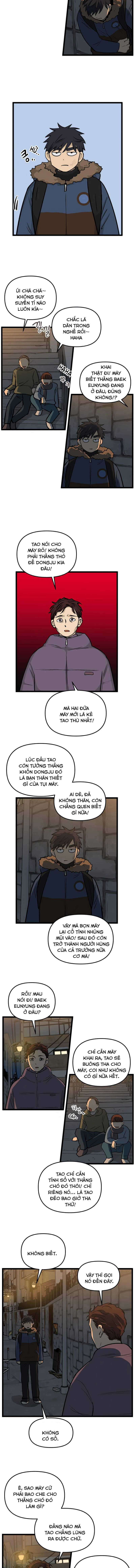 NO HOME Chapter 209 trang 2