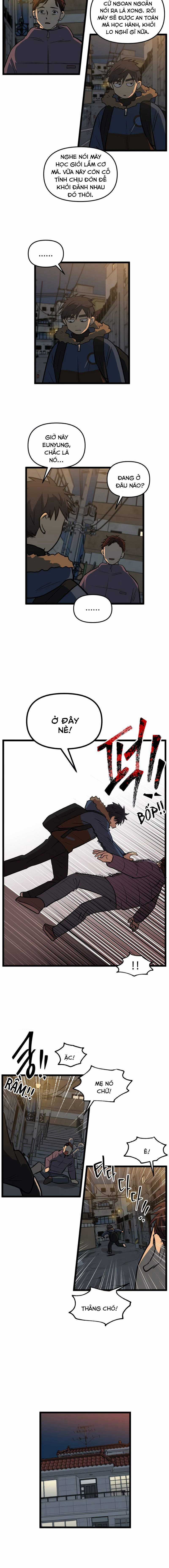 NO HOME Chapter 209 trang 3