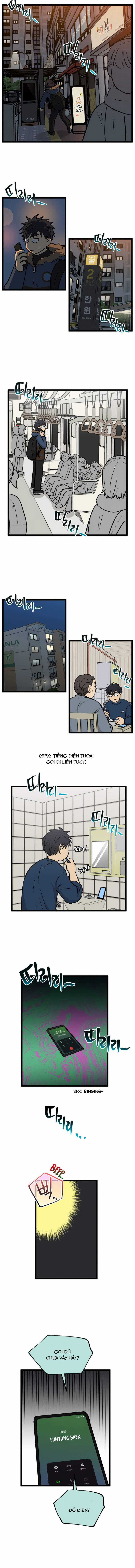 NO HOME Chapter 209 trang 5