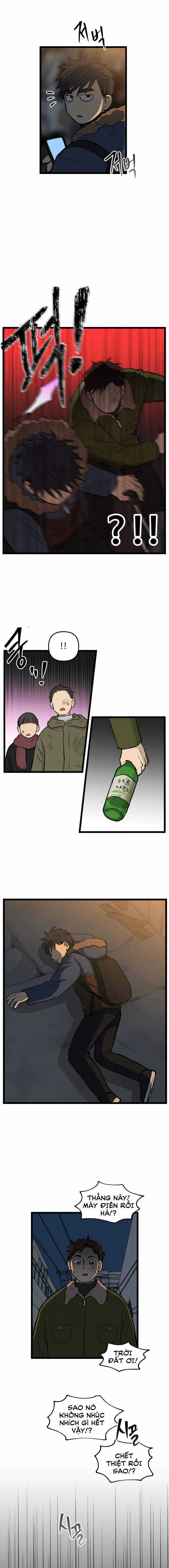 NO HOME Chapter 213 trang 3