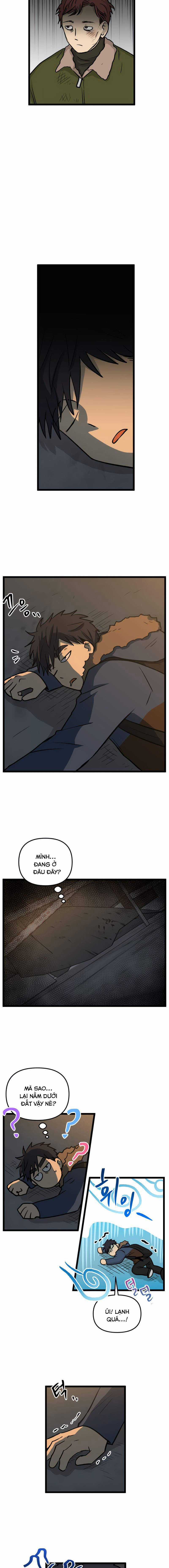 NO HOME Chapter 213 trang 8