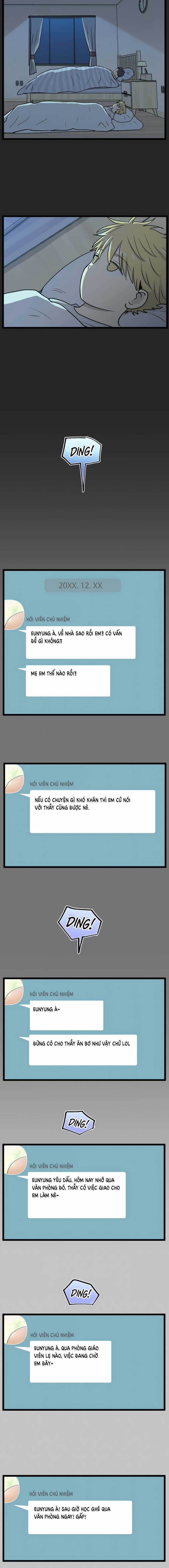 NO HOME Chapter 217 trang 2