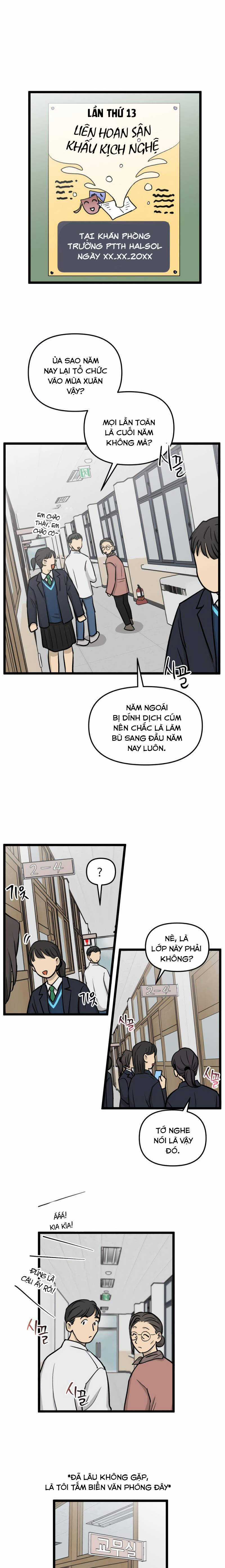 NO HOME Chapter 217 trang 4