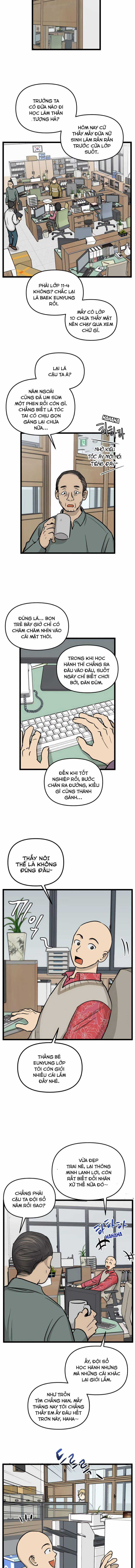 NO HOME Chapter 217 trang 5