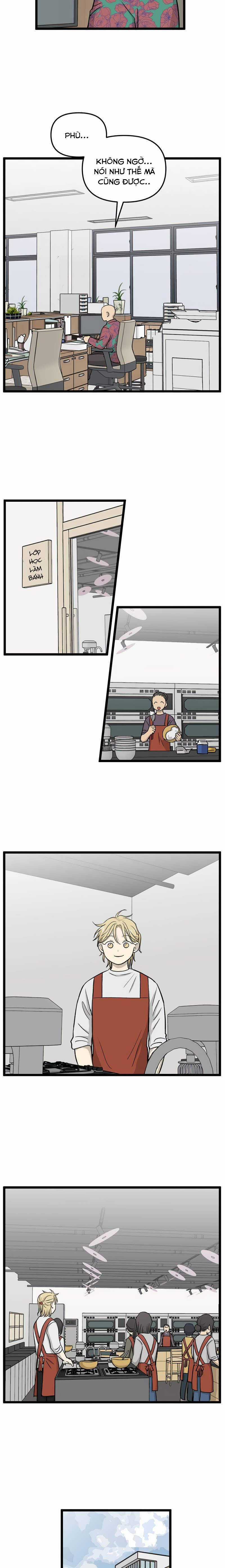 NO HOME Chapter 219 trang 7