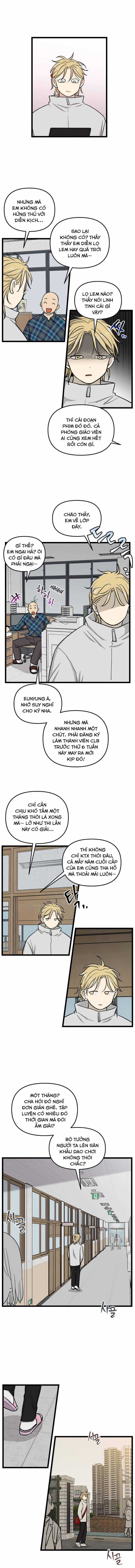 NO HOME Chapter 220 trang 2