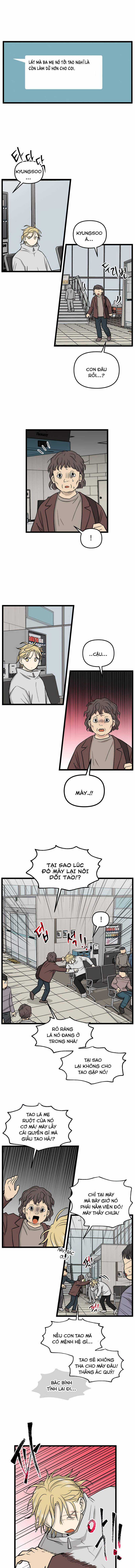 NO HOME Chapter 221 trang 6