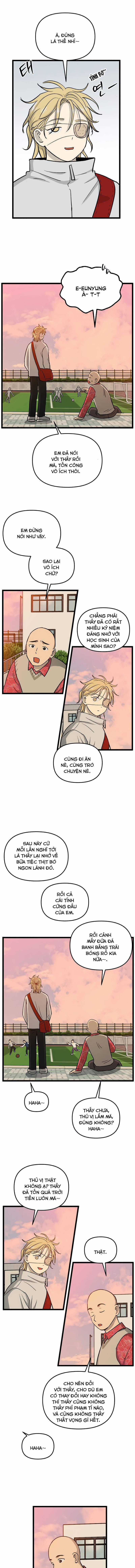 NO HOME Chapter 223 trang 3