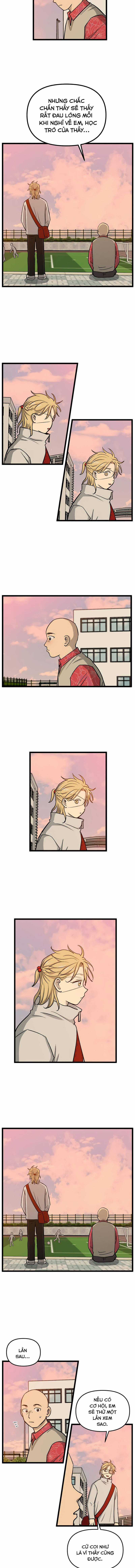 NO HOME Chapter 223 trang 4